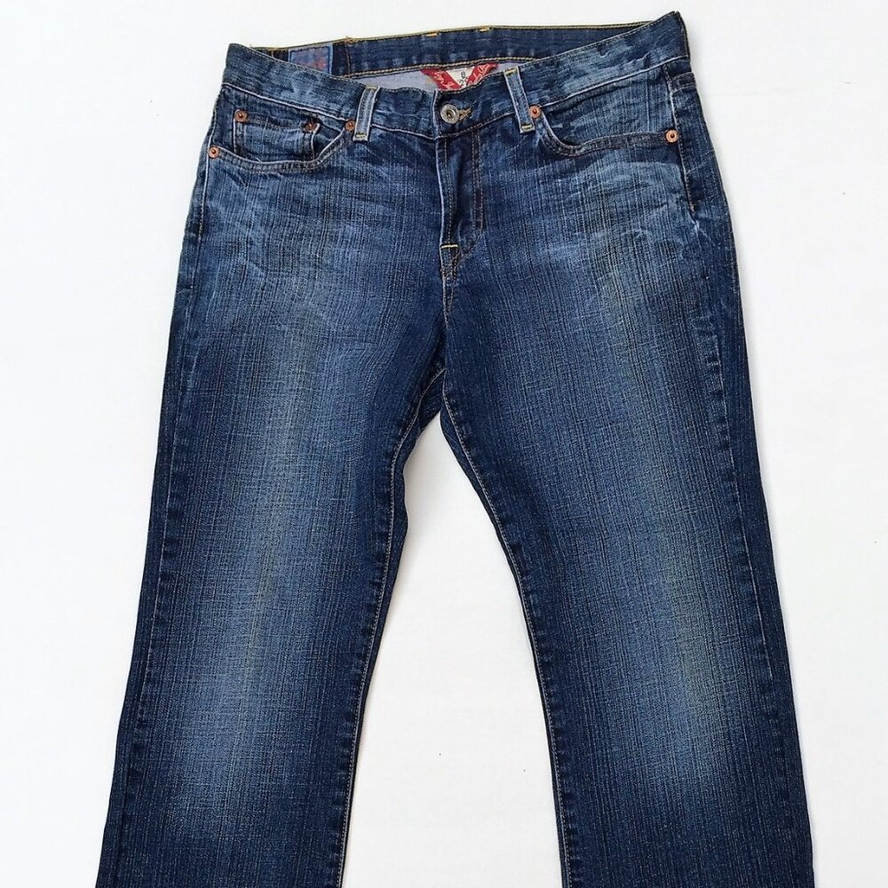 Lucky Brand Womens Jeans Sz. 8/29